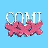  COMIXXX 