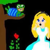 Alice in videoland  18+ 