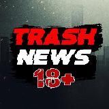 TRASH NEWS