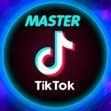 TikTok Master!