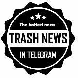 TRASH NEWS❌