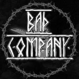 BAD COMPANY ‍☠️