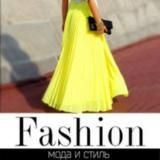 Woman Fashion & Style✨