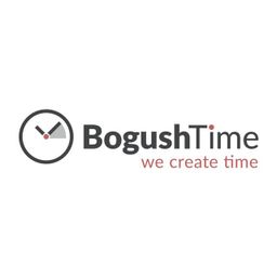 BogushTime UA