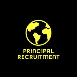 Principal Recruitment