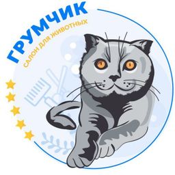 Стрижка собак и кошек. Обучение грумингу. Ростов-на-Дону.