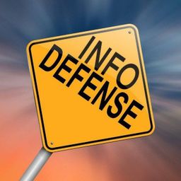 InfoDefense 