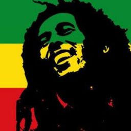 Reggae Music Legend