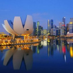 River Capital Club(Public)