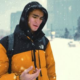 НЕ | ЖИВОЙ БЛОГ‍