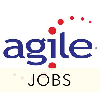 Agile Jobs — вакансии