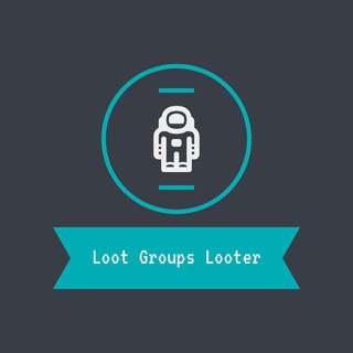 Loot Groups Looter; Deals; Tricks; Offers;