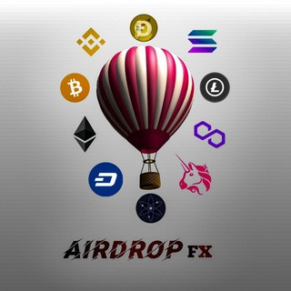 AirDropFX