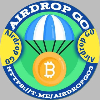 Airdrop GO