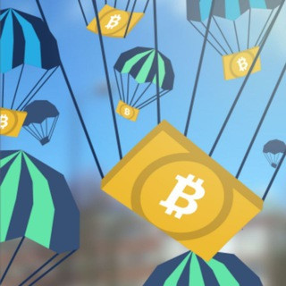 Airdrops & Bounties