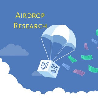 Airdrop Research