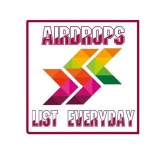 Airdrops LIST EVERYDAY