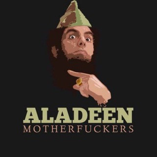 Aladeen MotherLovers Comedy