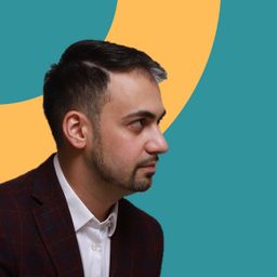 Артур Алексанян, CFA