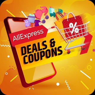 AliExpress Deals & Coupons