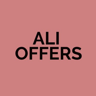 Aliexpress - Offers