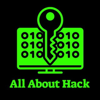 ALL ABOUT HACKER