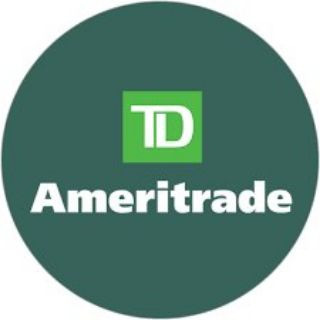 TD Ⓜeritrade Fx