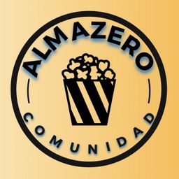 ⛩ Anime ALMAZERO