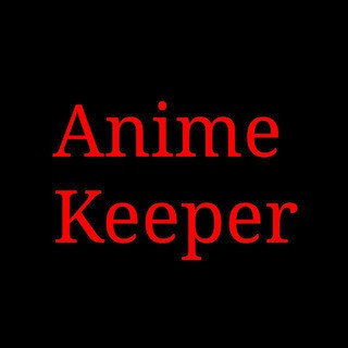 Anime Keeper