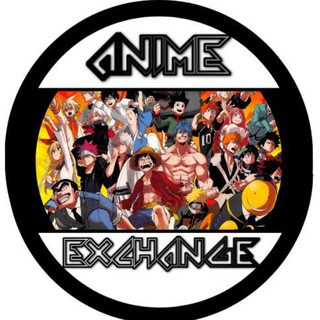 Anime Exchange Portal