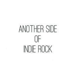 another side of indie rock
