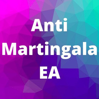Antimartingale EA