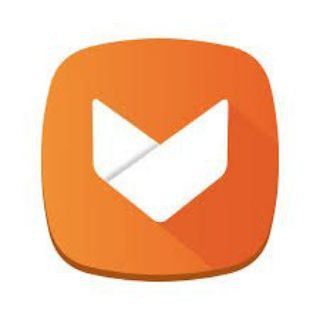 Aptoide App Store?️