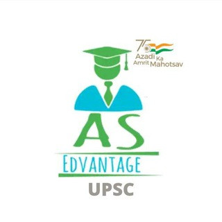 AS Edvantage™®- UPSC