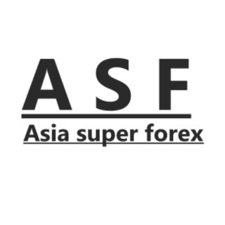 Asia super forex™