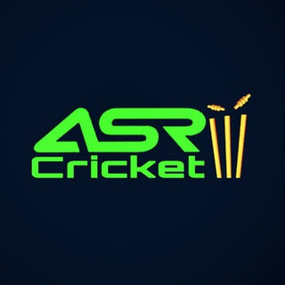 A.S.R. Cricket