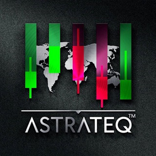 ?️ ASTRATEQ® FOREX RESEARCH & CONSULTANT.