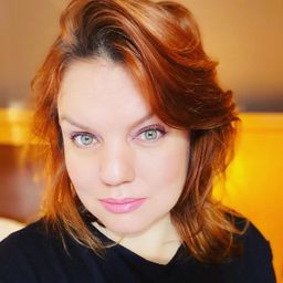 Анна Гаан. Перезагрузка.