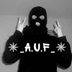 MUSIC _A.U.F_МУЗЫКА