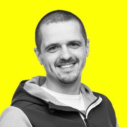 Делай! Блог Байрачного Дмитрия