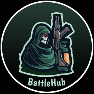 BattleHub-The Tournament App?