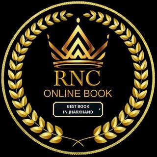 RNC ONLINE BOOK ™️