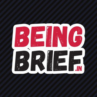 BeingBrief.in