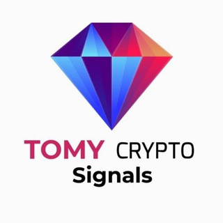 Tomy Crypto Signals