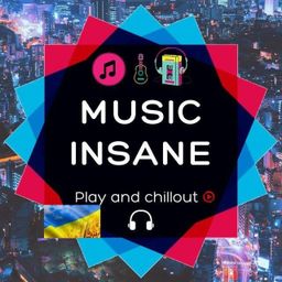 ᗰᑌSIᑕ IᑎSᗩᑎE Русский мир, иди нах*й!