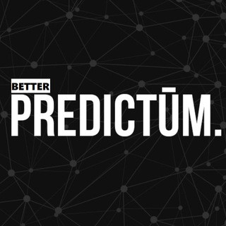 Better Predictūm Signals (Crypto/Forex/Stock)