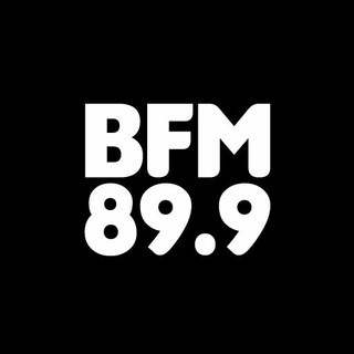 BFM89.9 - The Business Station