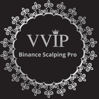 Binance Scalping Pro