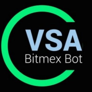 Crypto Bitmex VSA Bot