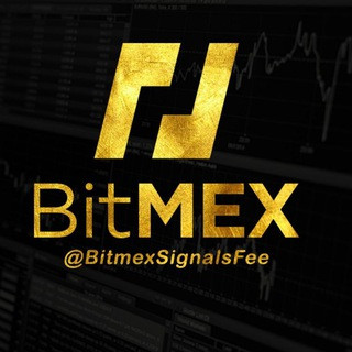 ? Bitmex VIP Signals